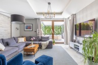 Dom, Warszawa, Wawer, 270 m²