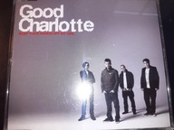 Good Charlotte – Keep Your Hands 2007 DE CDS punk