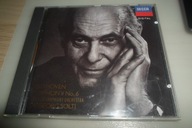 BEETHOVEN SYMPHONY NO.6 - CHICAGO SYMPHONY ORCHESTRA