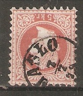 Jasło-zabór austriacki kas.