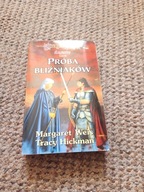 Próba bliźniaków Margaret Weis, Tracy Hickman
