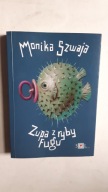 ZUPA Z RYBY FUGU - Monika Szwaja