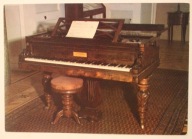 FRYDERYK CHOPIN - Fortepian Fryderyka Chopina, CZYSTA