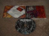 THE MEATMEN POPE ON A ROPE 1995