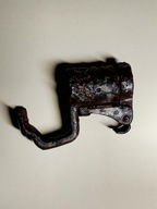 Zapiaszczacz do mausera.