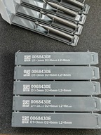 frez jednopiorowy 3mm do frezowania aluminium,miedzi ,pleksiglasu - Datron