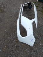 HYUNDAI I30 III 3 FASTBACK 17R- ZDERZAK PRZÓD PRZEDNI