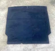 Renault Rafale E-tech 1.2 EU płyta podłoga wykładzina bagażnika tylna