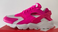 Buty Nike Air Huarache By You ID CUSTOM Pink 45.5 US11.5 29.5cm FD9781-900