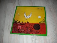 izrael- biada biada biada 1 press 85 rok,NM