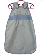 Śpiworki 2 PAK 78 cm i 81 cm ~~_ Wyprzedaż_ ~~