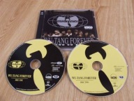 Wu-Tang Forever Wu-Tang Clan CD
