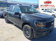 Ford F150 Stx 2025 2.7 Benzyna 325KM