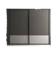 SZAFA DRZWI PRZESUWNE NA WYMIAR na zamówienie SIEDLCE MAZOWIECKIE EU 188