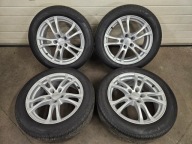 5x112 R17 - Koła Skoda Super B Karoq Kodiaq Yeti Octavia Audi Q2 Q3 A3