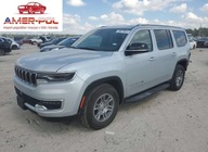 Jeep Wagoneer Series I 2023 3.0l 3.0 Benzyna 420KM