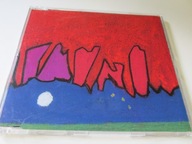 CURRENT 93 / Antony And The Johnsons–Cripple And The Starfish/Immortal Bird