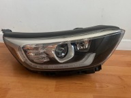 LAMPA PRZÓD PRAWA KIA STONIC I 92102-H8