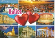KALISZ-PAPIEŻ WOJEWÓDZTWO WIELKOPOLSKIE