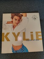 Kylie Minogue - Rhythm Of Love (LP, Album)