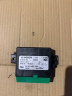 MODUŁ PDC STEROWNIK CITROEN C4 II B7 9665282880