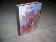 G.O. BAXTER -GŁOS KRWI -1936 WESTERN DZIKI ZACHÓD + INNE NA ALLEGRO LOKALNE