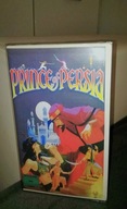 Prince Of Persia - Gry Dyskietki na Amiga gotek tower 500 / 600 / 4000