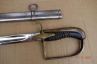 Polska szabla wz. 21/22