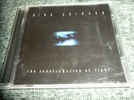 KING CRIMSON The ConstruKction Of Light 1ST. PRESS 2000 UNIKAT Fripp PROG