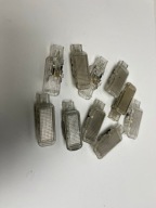 LAMPKA OŚWIETLENIE DRZWI NÓG KABINY 4B0947415A AUDI A4 B8