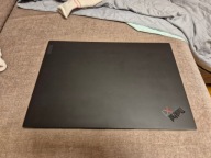 Lenovo ThinkPad X1 Carbon Gen 10 i7-1270P 32/512GB SSD W11Pro