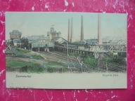 SOSNOWIEC DĄBROWA GÓRNICZA BĘDZIN KOPALNIA JERZY RRRR