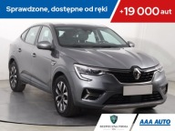 Renault Arkana 1.3 TCe, Salon Polska