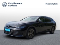 Volkswagen Passat Elegance 2.0 TDI 4X4 Automat Na