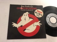 Ray Parker Jr. – Ghostbusters ,,,S76