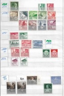 NIEMCY ŁADNY ZESTAW NR,7