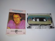 Mark Knopfler (Dire Straits) - Local Hero - KASETA MC K936
