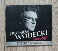 Zbigniew Wodecki Gwiazdy polskiej piosenki CD