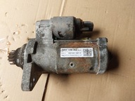 skoda rapid 1.4 TDI CUS ROZRUSZNIK 02Z911021C