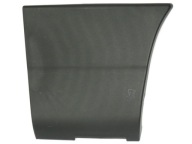 LISTWA BOCZNA TYŁ PRAWA do Fiat Ducato 02-06