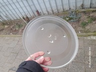 Talerz do mikrofalówki 29 cm