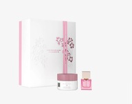 THE RITUAL OF SAKURA ZESTAW WODA PERFUMOWANA 15ml + PEELING DO CIAŁA 125g