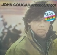 John Cougar Mellencamp – American Fool
