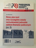 PORADNIK RACHUNKOWOŚCI BUDŻETOWEJ / 11/2010