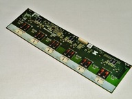 Moduł przetwornicy Minebea U84PA-E0005812D do tv Grundig Vision 3 32-3820