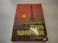 PRAWO TURYSTYCZNE Mirosław Nesterowicz