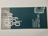 LEDNICA - MAP/INFO - TEN PRZEDMIOT - 13.09