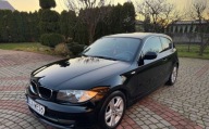 BMW Seria 1 BMW Seria 1 E8E87 2.0 2.0 Diesel 143KM Super Stan