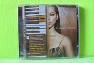 The Diary Of Alicia Keys CD