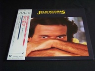 JULIO IGLESIAS / Momentos / JAPAN